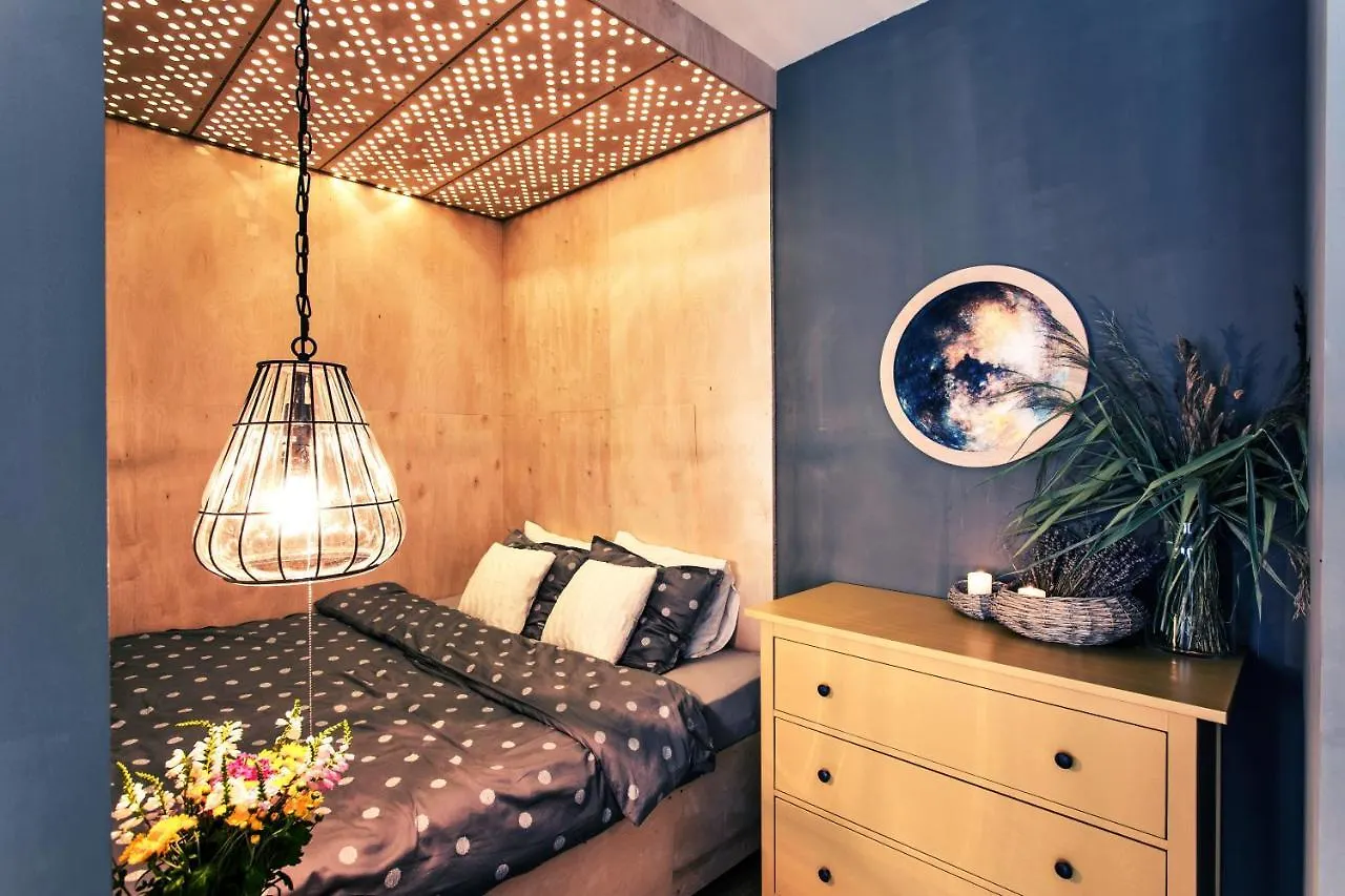 Malinaapt Futurama Apartment Kiev  Kyiv