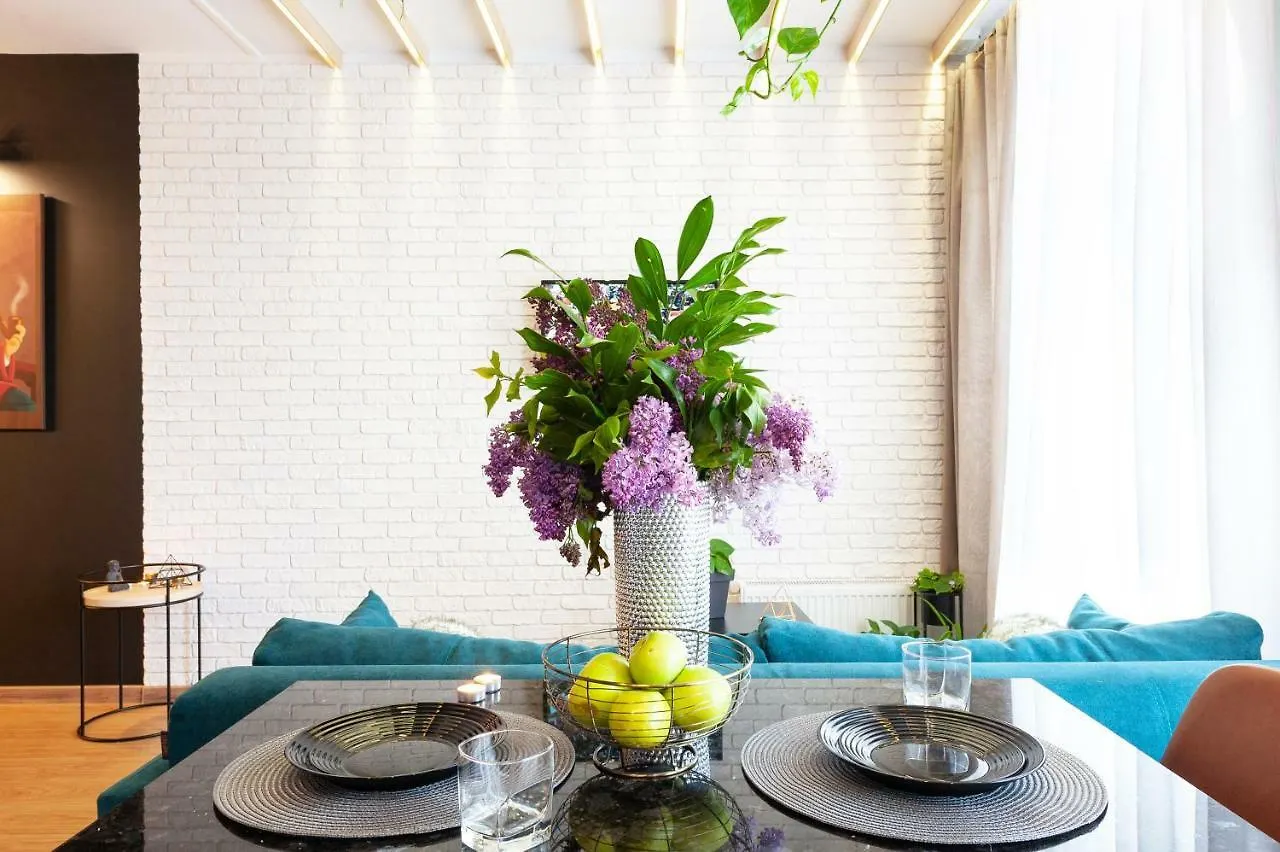Malinaapt Futurama Apartment Kiev Kyiv