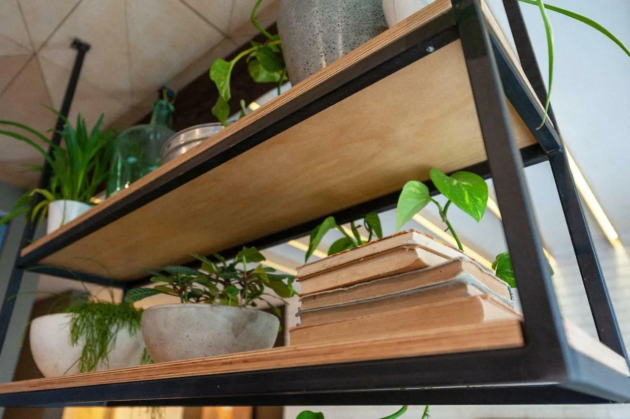 Malinaapt Futurama Apartment Kiev